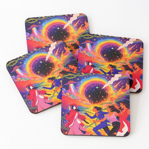 Item preview, Anant – Infinite designed and sold by Matinez Pink.
