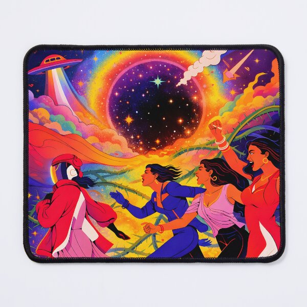 Item preview, Anant – Infinite designed and sold by Matinez Pink.