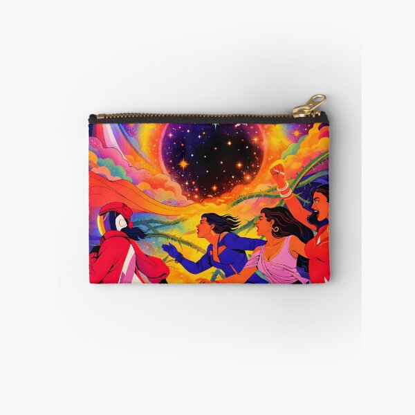Item preview, Anant – Infinite designed and sold by Matinez Pink.