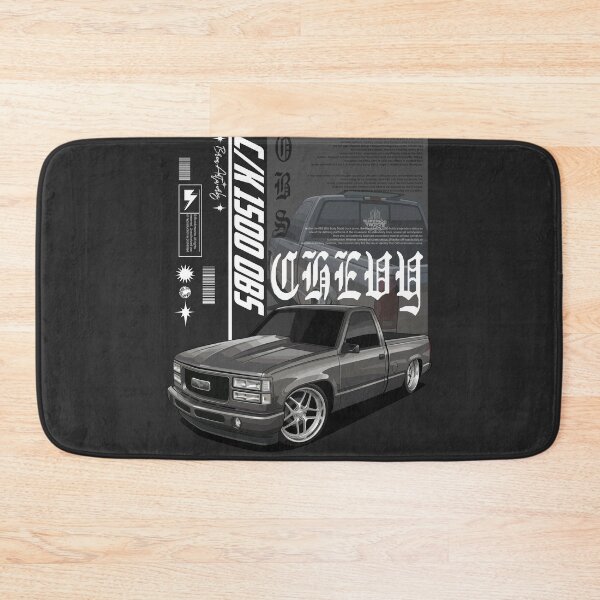 Item preview, C/K 1500 OBS designed and sold by BronArtworks.