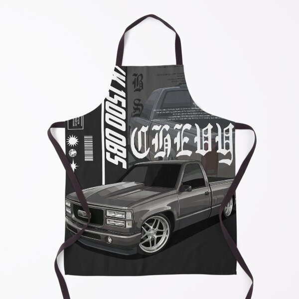 Item preview, C/K 1500 OBS designed and sold by BronArtworks.