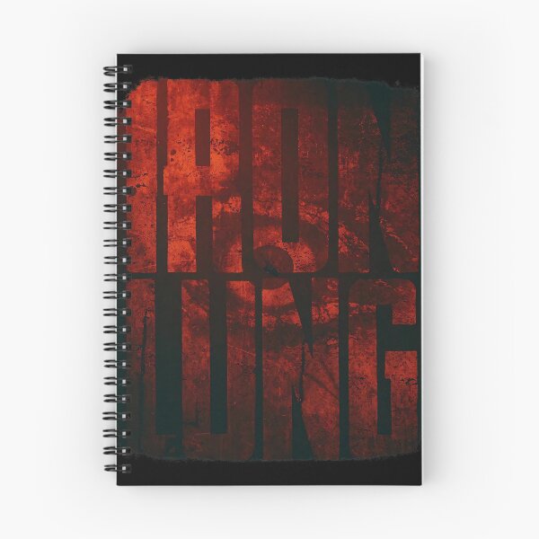 Item preview, Iron Lung-Movie 2026, Markiplier, Mark Fischbach, Troy Baker, Iron Lung game designed and sold by sapnaela.