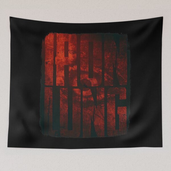 Item preview, Iron Lung-Movie 2026, Markiplier, Mark Fischbach, Troy Baker, Iron Lung game designed and sold by sapnaela.