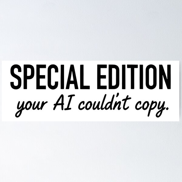 Item preview, funny quote designed and sold by Uglyandcute.