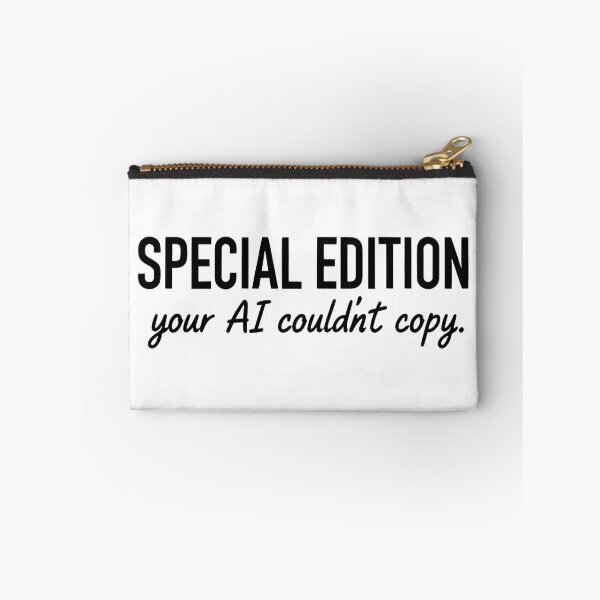 Item preview, funny quote designed and sold by Uglyandcute.