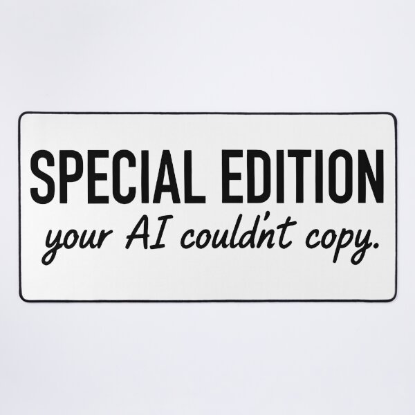Item preview, funny quote designed and sold by Uglyandcute.