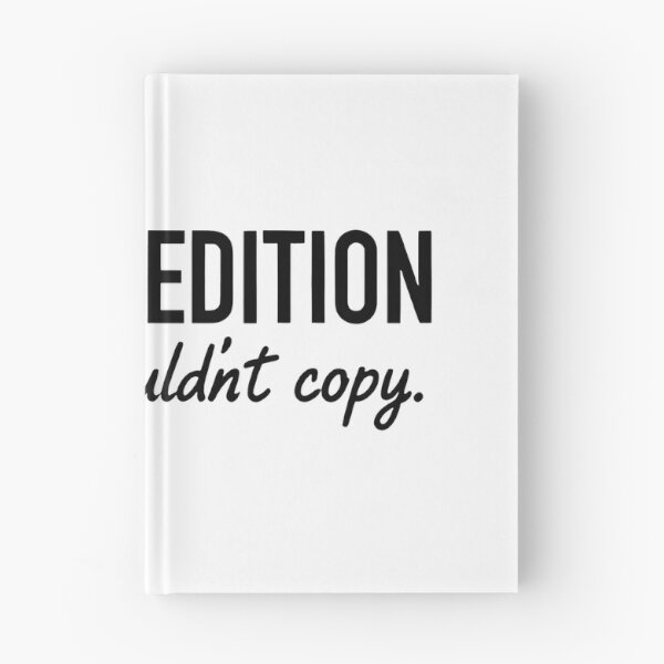 Item preview, funny quote designed and sold by Uglyandcute.