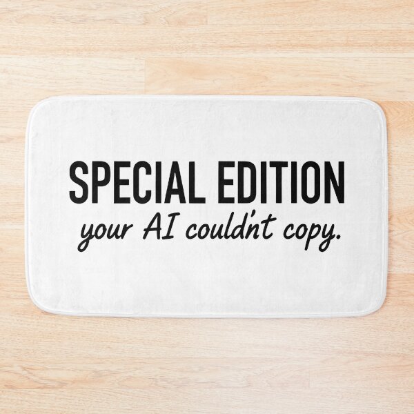 Item preview, funny quote designed and sold by Uglyandcute.