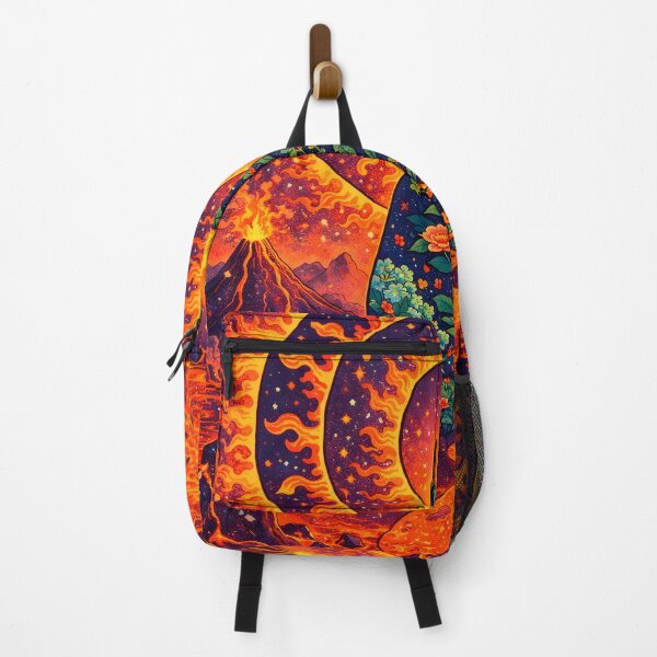 Item preview, Volcanic Awakening designed and sold by Matinez Pink.