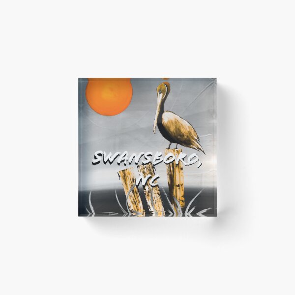 Item preview, Swansboro NC designed and sold by barryknauff.