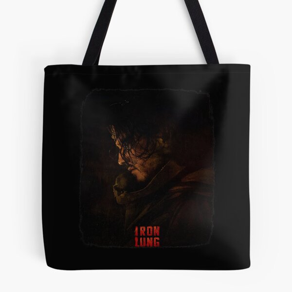 Item preview, Iron Lung-Movie 2026, Markiplier, Mark Fischbach, Troy Baker, Iron Lung game designed and sold by sapnaela.