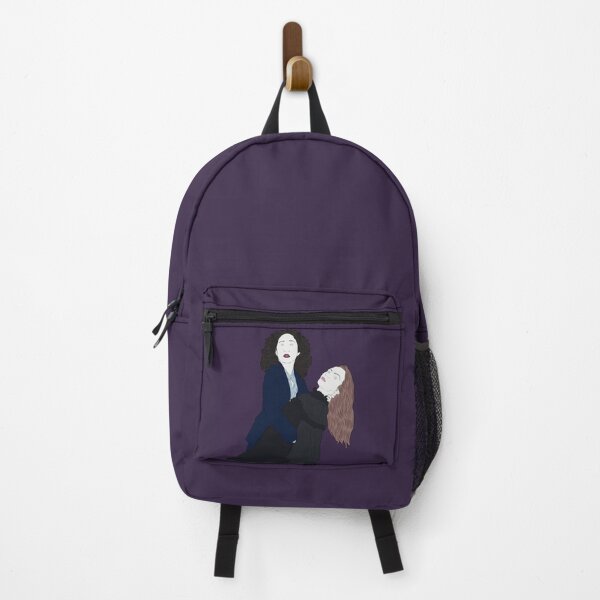 Item preview, Villanelle & Eve — Killing Eve | Unstable Devotion designed and sold by Still Silhouette.