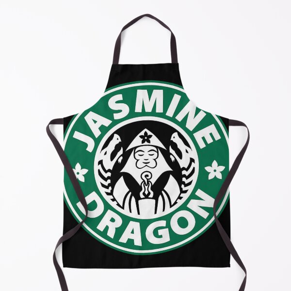 Artikelvorschau, Das Jasmin-Drachen-T-Shirt entworfen und verkauft von AdelineCasper.