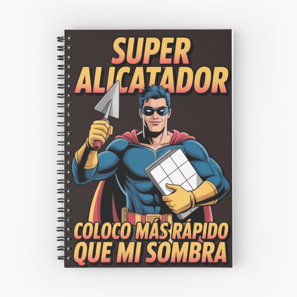 Item preview, Super Tiler – I Lay Tiles Faster Than My Shadow – Construction Humor designed and sold by thenewking.