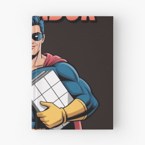 Item preview, Super Tiler – I Lay Tiles Faster Than My Shadow – Construction Humor designed and sold by thenewking.