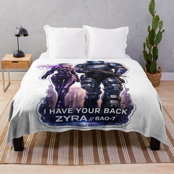 Item preview, BOA-7- I HAVE YOUR BACK - V1 designed and sold by GDIArt.