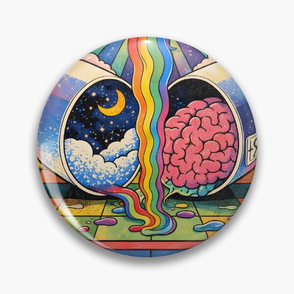 Item preview, Cosmic Consciousness designed and sold by Matinez Pink.
