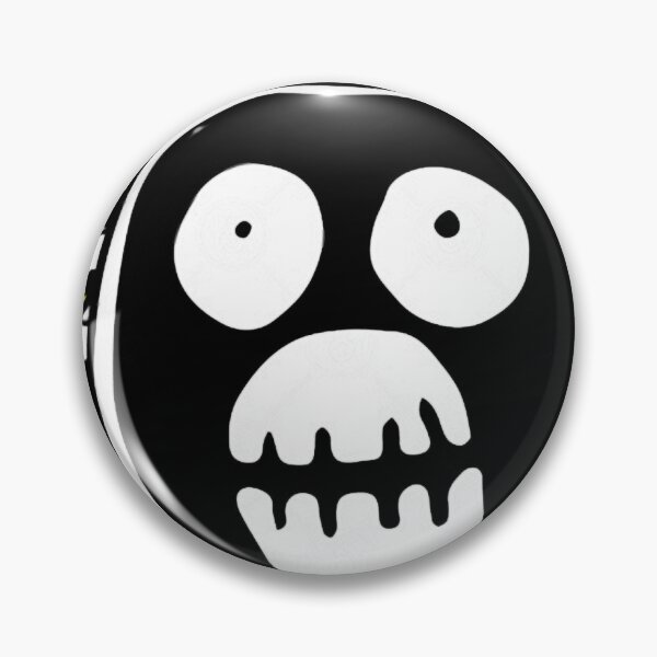 Item preview, The Mighty Boosh logo T-Shirt designed and sold by AdelineCasper.