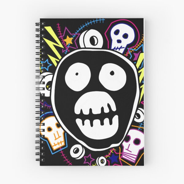 Item preview, The Mighty Boosh logo T-Shirt designed and sold by AdelineCasper.