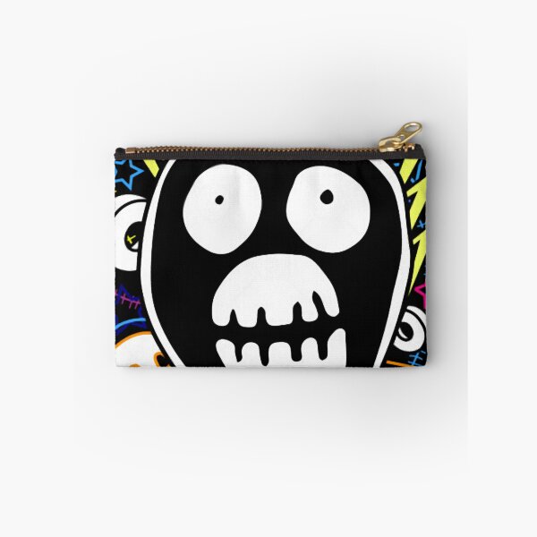Item preview, The Mighty Boosh logo T-Shirt designed and sold by AdelineCasper.