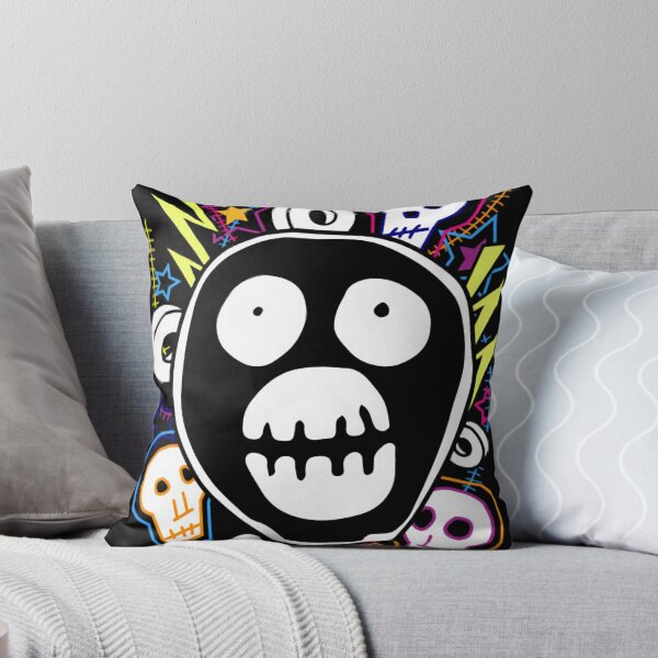 Item preview, The Mighty Boosh logo T-Shirt designed and sold by AdelineCasper.