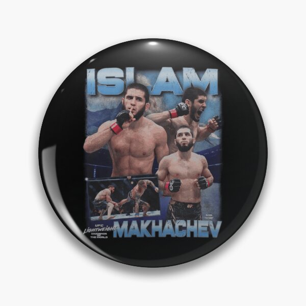Item preview, Islam Makhachev UFC Lightweight Champion designed and sold by JeyVel.