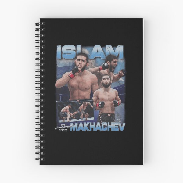 Artikelvorschau, Islam Makhachev, UFC-Leichtgewichtschampion entworfen und verkauft von JeyVel.