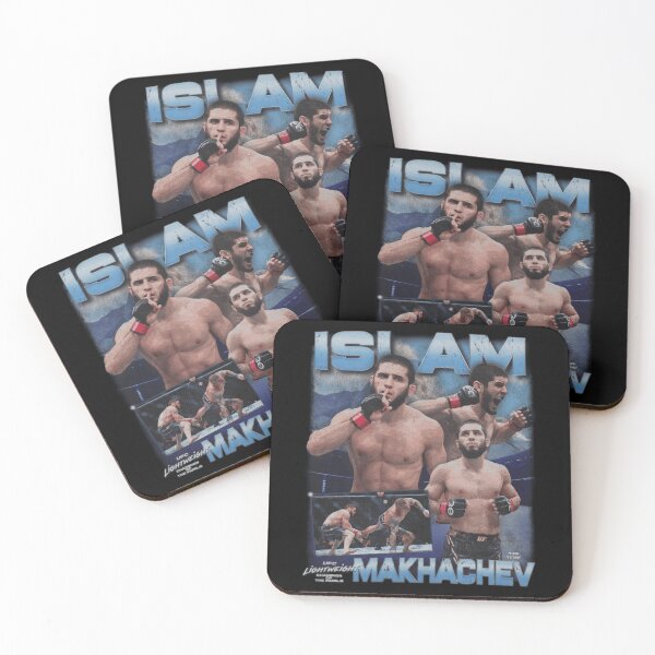 Item preview, Islam Makhachev UFC Lightweight Champion designed and sold by JeyVel.