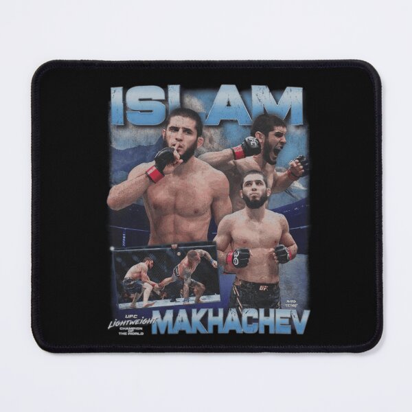 Item preview, Islam Makhachev UFC Lightweight Champion designed and sold by JeyVel.