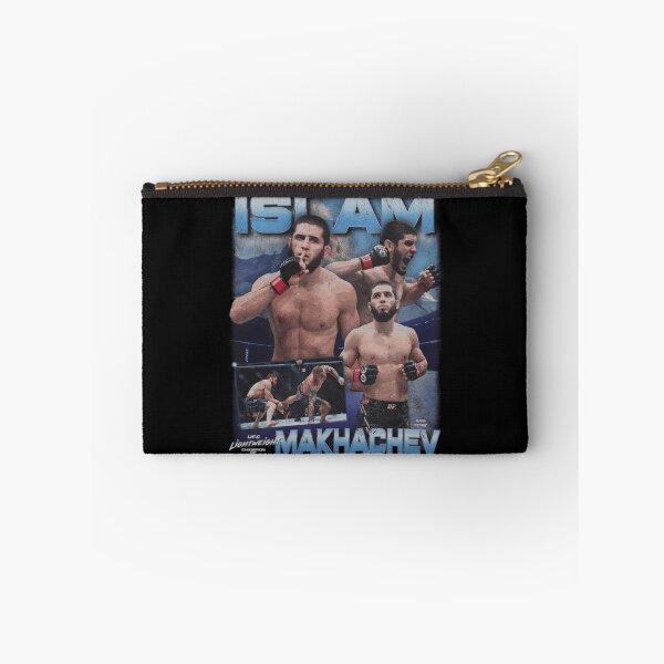 Item preview, Islam Makhachev UFC Lightweight Champion designed and sold by JeyVel.