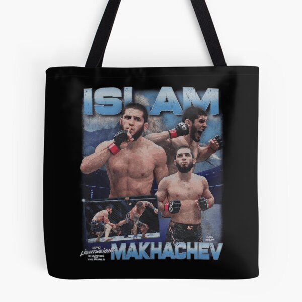Item preview, Islam Makhachev UFC Lightweight Champion designed and sold by JeyVel.