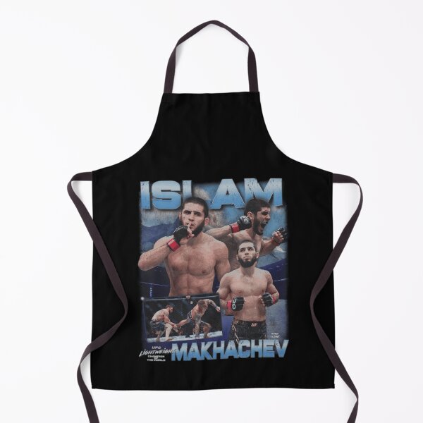 Item preview, Islam Makhachev UFC Lightweight Champion designed and sold by JeyVel.