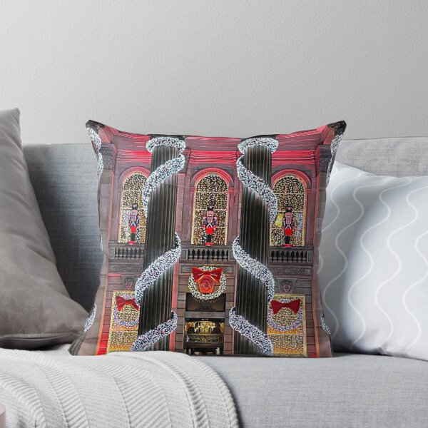 Item preview, Christmas decorations at the Dome, in Edinburgh Scotland designed and sold by Trevor and Photos.
