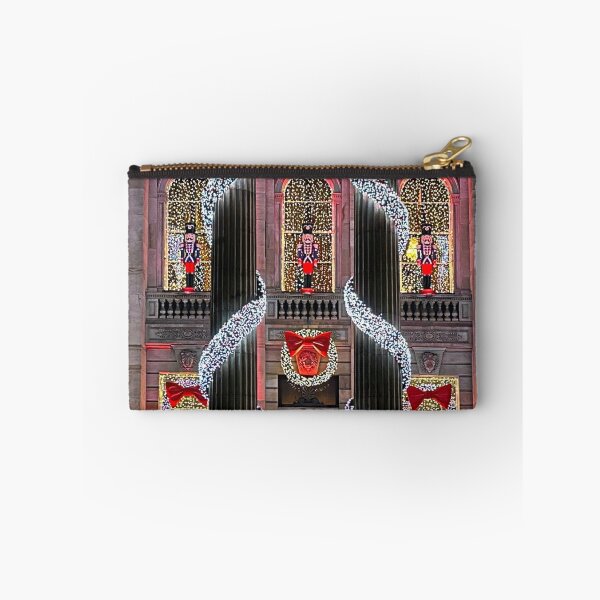 Item preview, Christmas decorations at the Dome, in Edinburgh Scotland designed and sold by Trevor and Photos.