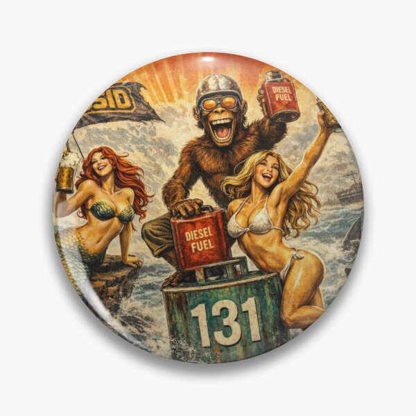 Item preview, Bad Decisions Since Sunrise – OSID 131 Mayhem Poster designed and sold by 131Mayhem.