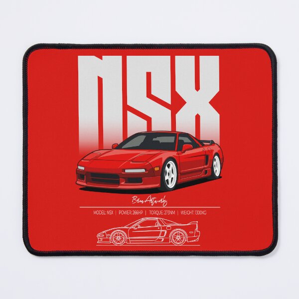 Item preview, NSX  designed and sold by BronArtworks.