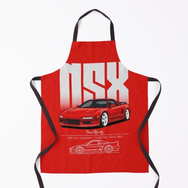 Item preview, NSX  designed and sold by BronArtworks.