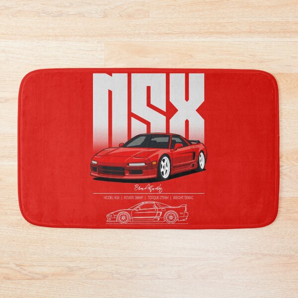 Item preview, NSX designed and sold by BronArtworks.