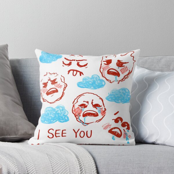 Artikelvorschau, Hey Emotions Kunstdruck entworfen und verkauft von Matinez Pink.