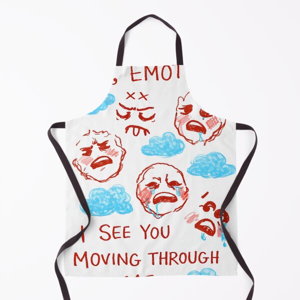 Artikelvorschau, Hey Emotions Kunstdruck entworfen und verkauft von Matinez Pink.