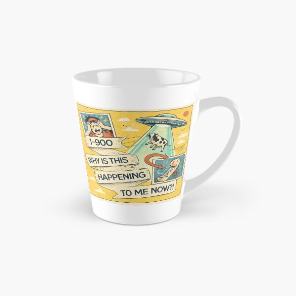 Item preview, Retro UFO Hotline Comic designed and sold by Matinez Pink.