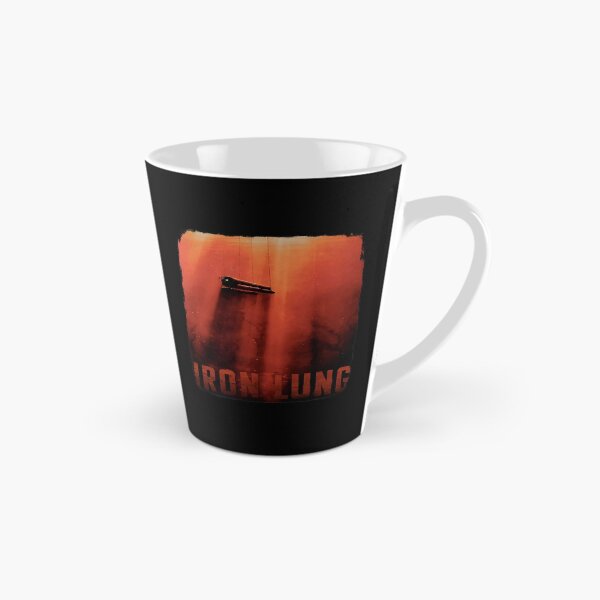 Item preview, Iron-Lung-Movie 2026, Markiplier, Mark Fischbach, Troy Baker, Iron Lung game designed and sold by sapnaela.