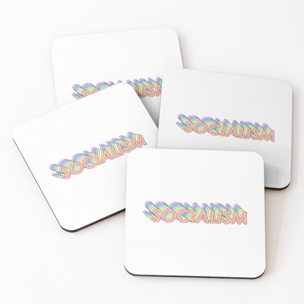 Item preview, SOCIALISM designed and sold by oddwonders.