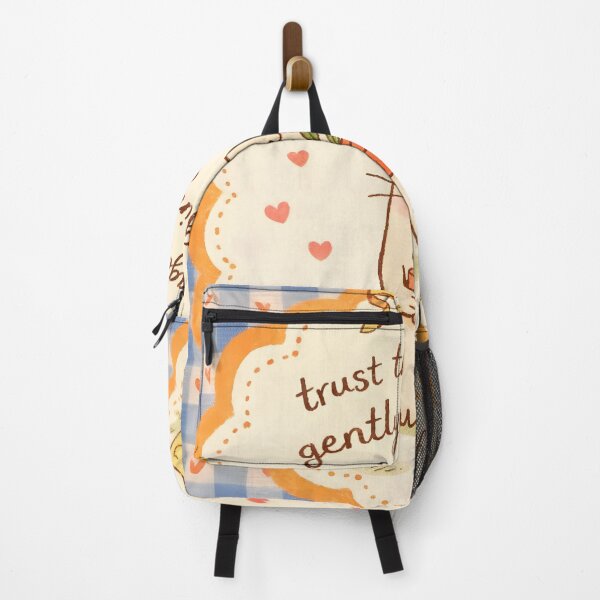 Item preview, Trust the Magic Growth Print designed and sold by Matinez Pink.