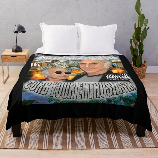 Item preview, LARRYY DAVIDD designed and sold by Batatato.