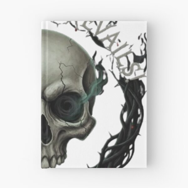 Item preview, DARKNESS PREVAILS! designed and sold by IM ZAN ZETTA.