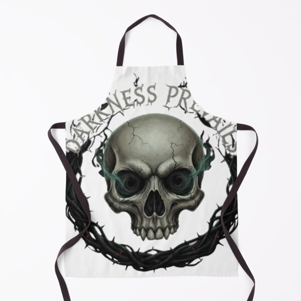 Item preview, DARKNESS PREVAILS! designed and sold by IM ZAN ZETTA.