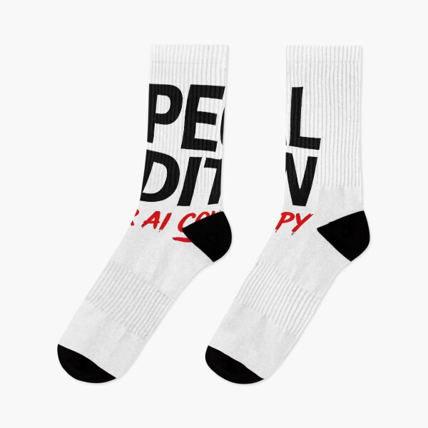 Item preview, funny quote Special edition your AI couldn't copy designed and sold by Uglyandcute.