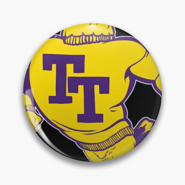 Item preview, TN Tech Vintage Mascot Logo T-Shirt designed and sold by AdelineCasper.