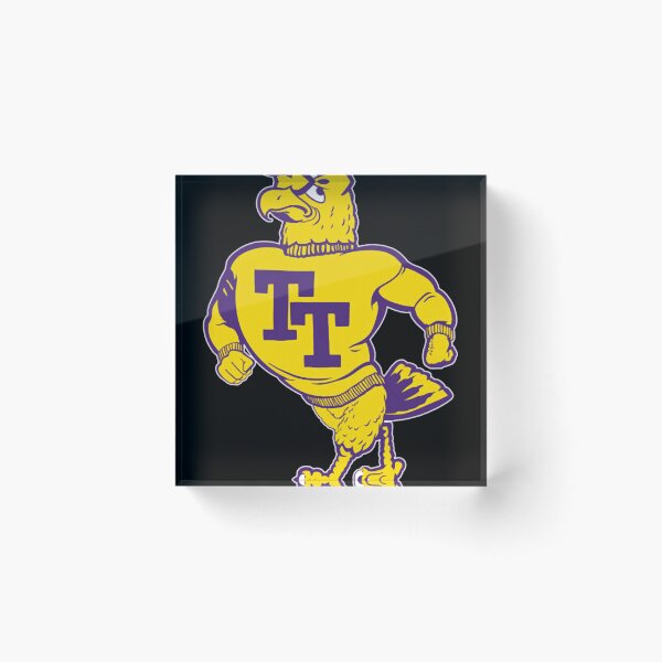 Item preview, TN Tech Vintage Mascot Logo T-Shirt designed and sold by AdelineCasper.
